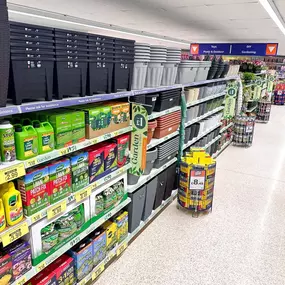 Bild von B&M Store
