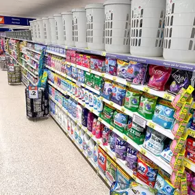 Bild von B&M Store