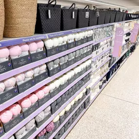 Bild von B&M Store