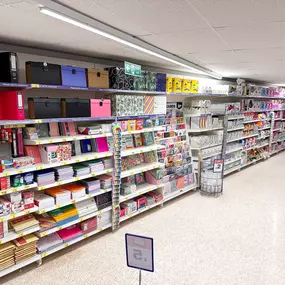 Bild von B&M Store