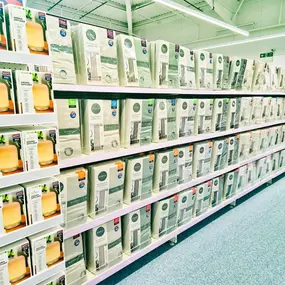 Bild von B&M Home Store with Garden Centre
