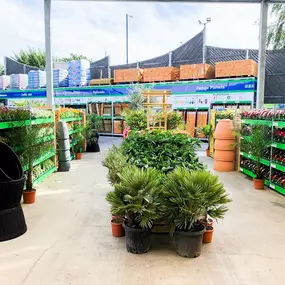 Bild von B&M Home Store with Garden Centre