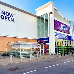 Bild von B&M Home Store with Garden Centre