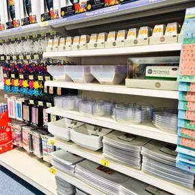 Bild von B&M Home Store with Garden Centre