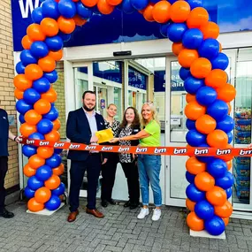 Bild von B&M Home Store with Garden Centre