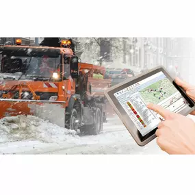 Bild von Software-Management GmbH - GPS.at Fahrzeug-Ortung gpsfleetsoftware.com