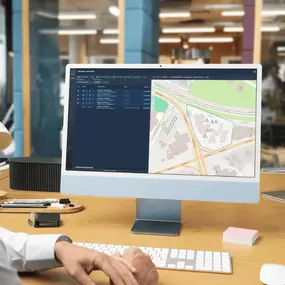 Bild von Software-Management GmbH - GPS.at Fahrzeug-Ortung gpsfleetsoftware.com