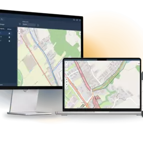 Bild von Software-Management GmbH - GPS.at Fahrzeug-Ortung gpsfleetsoftware.com
