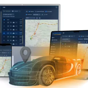 Bild von Software-Management GmbH - GPS.at Fahrzeug-Ortung gpsfleetsoftware.com