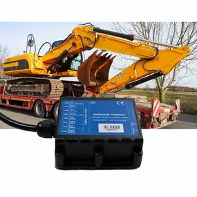 Bild von Software-Management GmbH - GPS.at Fahrzeug-Ortung gpsfleetsoftware.com