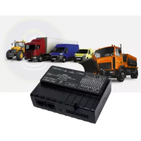Bild von Software-Management GmbH - GPS.at Fahrzeug-Ortung gpsfleetsoftware.com
