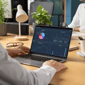 Bild von Software-Management GmbH - GPS.at Fahrzeug-Ortung gpsfleetsoftware.com