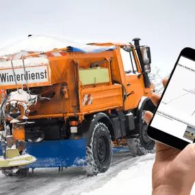 Bild von Software-Management GmbH - GPS.at Fahrzeug-Ortung gpsfleetsoftware.com