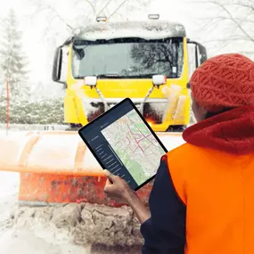 Bild von Software-Management GmbH - GPS.at Fahrzeug-Ortung gpsfleetsoftware.com