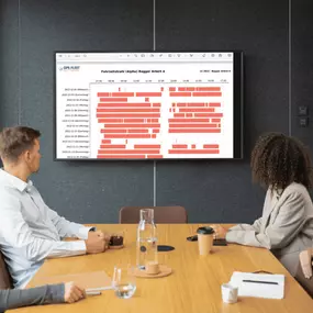 Bild von Software-Management GmbH - GPS.at Fahrzeug-Ortung gpsfleetsoftware.com