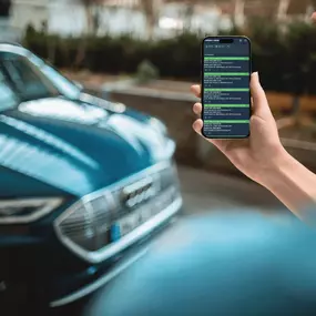 Bild von Software-Management GmbH - GPS.at Fahrzeug-Ortung gpsfleetsoftware.com