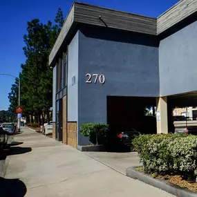 Bild von East County Biz Center