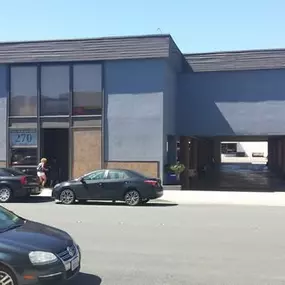 Bild von East County Biz Center
