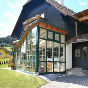 Bild von Herbert Kohlhuber - Zimmerei & Holzbau