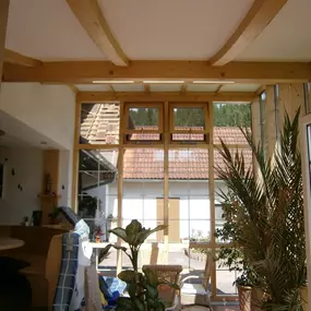 Bild von Herbert Kohlhuber - Zimmerei & Holzbau