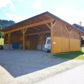 Bild von Herbert Kohlhuber - Zimmerei & Holzbau
