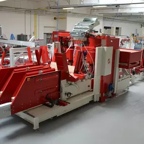 Bild von CIBOR Woodworking Machinery Ltd.