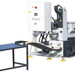 Bild von CIBOR Woodworking Machinery Ltd.