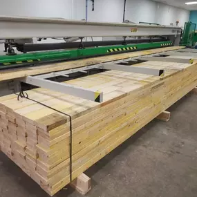 Bild von CIBOR Woodworking Machinery Ltd.