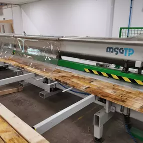 Bild von CIBOR Woodworking Machinery Ltd.