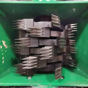 Bild von CIBOR Woodworking Machinery Ltd.
