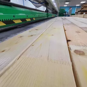 Bild von CIBOR Woodworking Machinery Ltd.