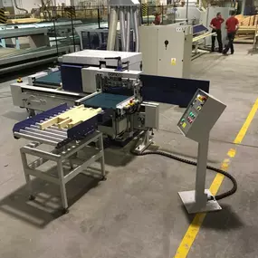 Bild von CIBOR Woodworking Machinery Ltd.