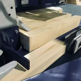 Bild von CIBOR Woodworking Machinery Ltd.