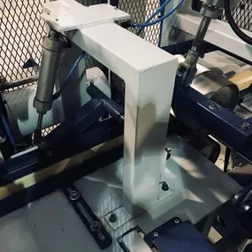 Bild von CIBOR Woodworking Machinery Ltd.