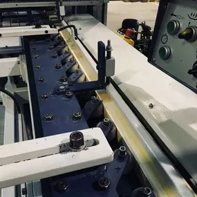 Bild von CIBOR Woodworking Machinery Ltd.