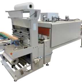Bild von CIBOR Woodworking Machinery Ltd.