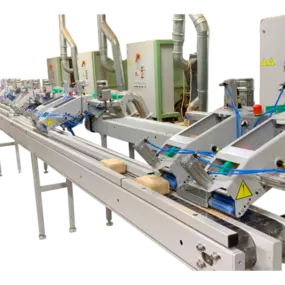 Bild von CIBOR Woodworking Machinery Ltd.
