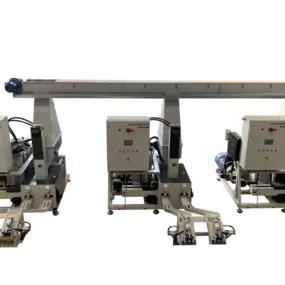 Bild von CIBOR Woodworking Machinery Ltd.
