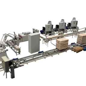 Bild von CIBOR Woodworking Machinery Ltd.