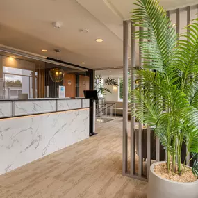 Dental Clinics Hilversum Zonnestraal