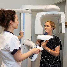 Dental Clinics Hilversum Zonnestraal