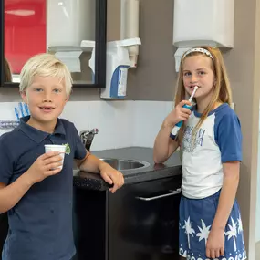 Dental Clinics Hilversum Zonnestraal
