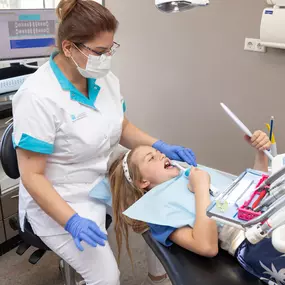 Dental Clinics Hilversum Zonnestraal