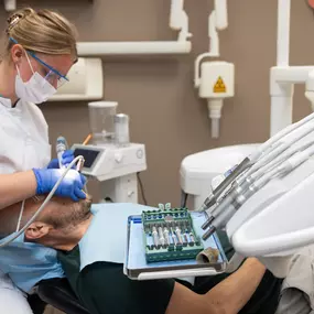 Dental Clinics Hilversum Zonnestraal