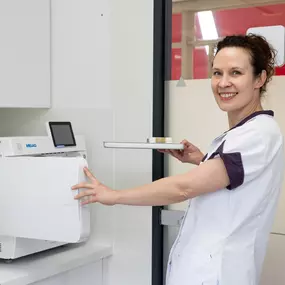 Dental Clinics Hilversum Zonnestraal