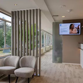 Dental Clinics Hilversum Zonnestraal