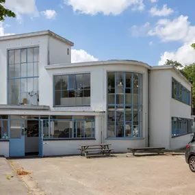 Dental Clinics Hilversum Zonnestraal