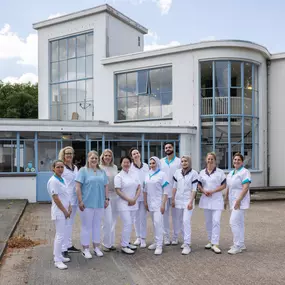 Dental Clinics Hilversum Zonnestraal