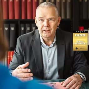 Bild von Dieter Axmann Rechtsanwalt & Fachanwalt für Strafrecht