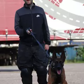 Bild von Limanov K9